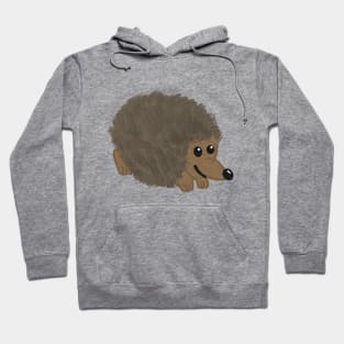 Hedgehog Hoodie